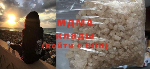 крисы Балахна