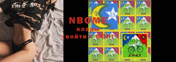 спайс Арсеньев